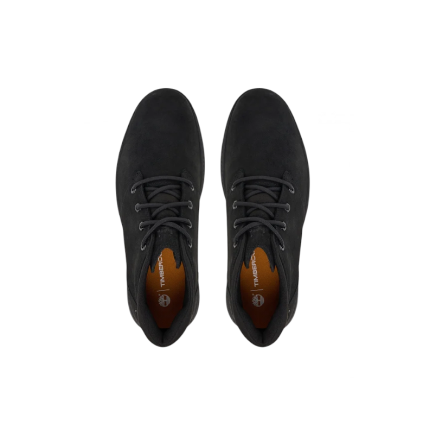 HUDSON ROAD MID LACE UP CHUKKA