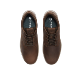 PARKER STREET MID LACE UP SNEA