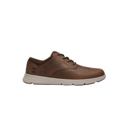 PARKER STREET LOW LACE UP SNEA