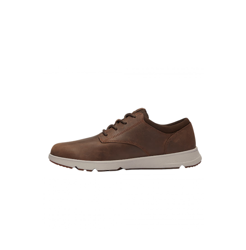 PARKER STREET LOW LACE UP SNEA
