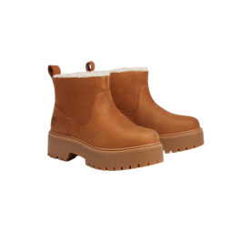 STONE STREET MID WARM LINED BO