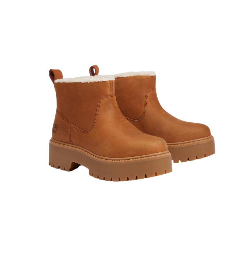 STONE STREET MID WARM LINED BO STONE STREET MID WARM LINED BO