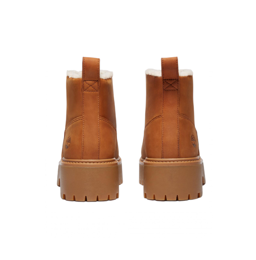 STONE STREET MID WARM LINED BO STONE STREET MID WARM LINED BO