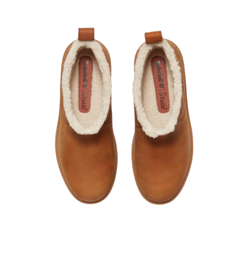 STONE STREET MID WARM LINED BO STONE STREET MID WARM LINED BO