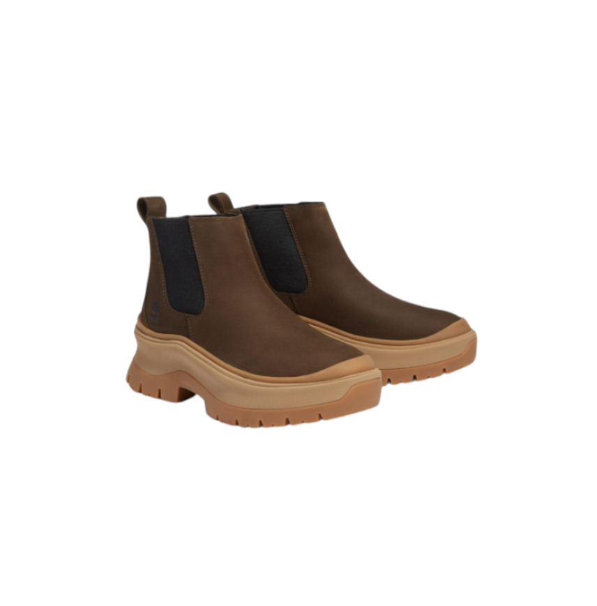 Roxie Lane MID CHELSEA BOOT DA