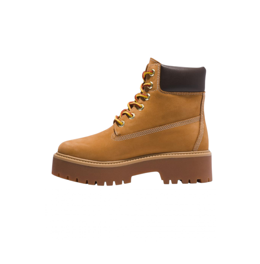 STONE STREET 6 INCH LACE UP WA