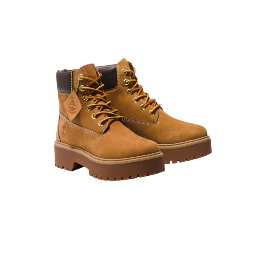 STONE STREET 6 INCH LACE UP WA