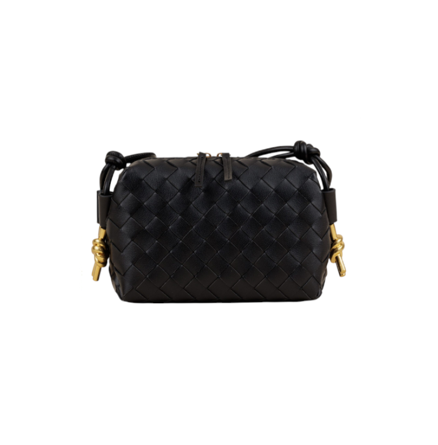 CAMERA BAG - Genuine leather R CAMERA BAG - Genuine leather R