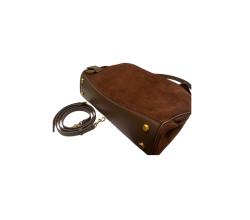 TEXAS BIG SUEDE - tote - Genui