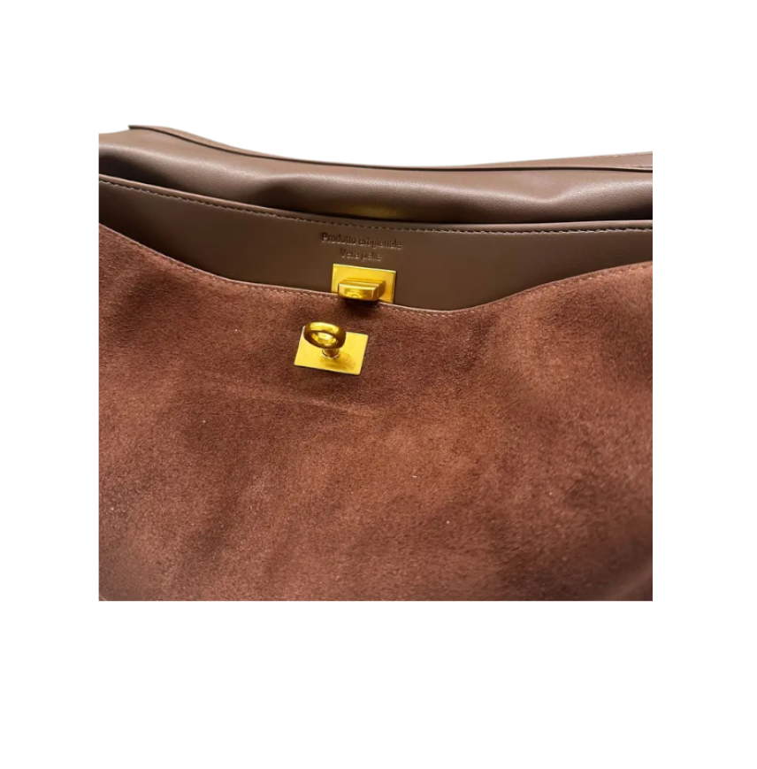TEXAS BIG SUEDE - tote - Genui TEXAS BIG SUEDE - tote - Genui