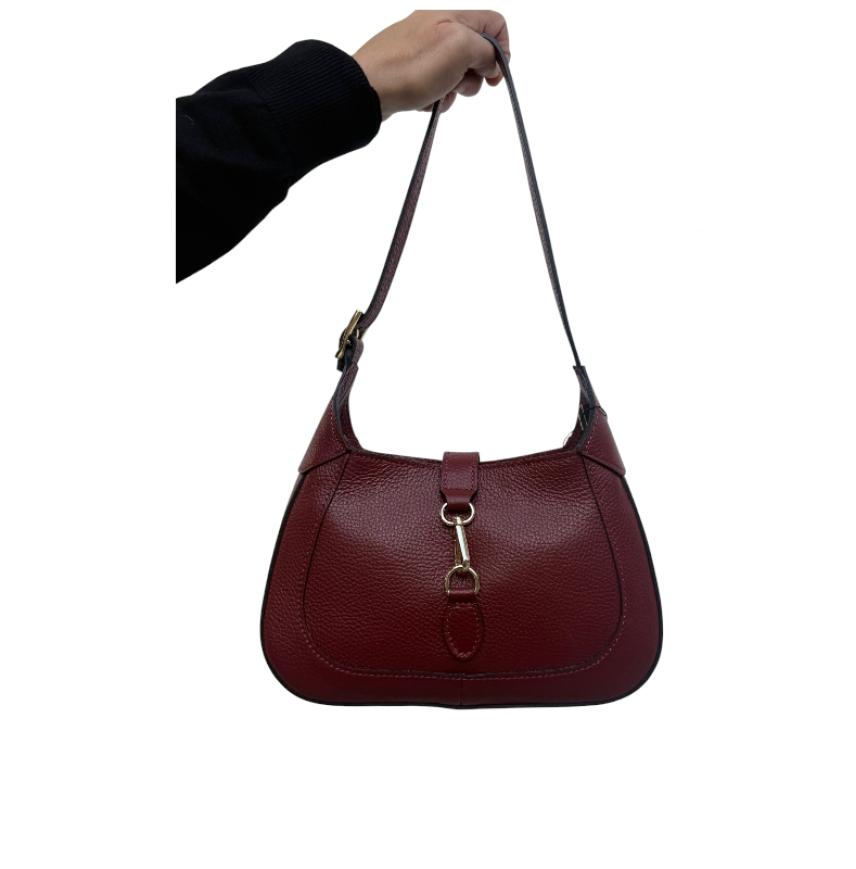 YALI - shoulder bag - Genuine 