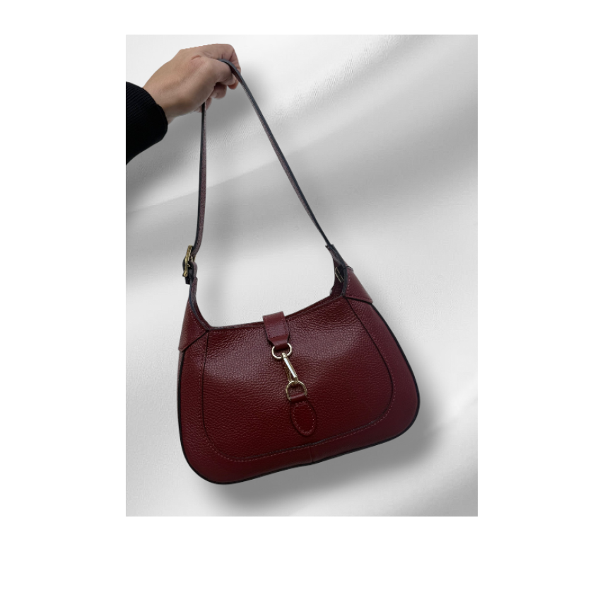 YALI - shoulder bag - Genuine 