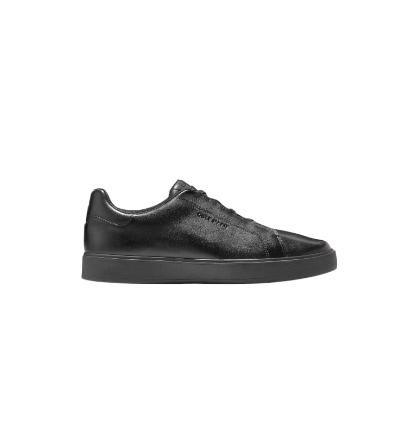 GRANDPRO LUXE SLIP-ON SNEAKERS