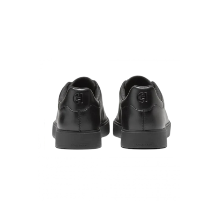 GRANDPRO LUXE SLIP-ON SNEAKERS