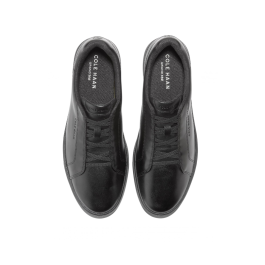 GRANDPRO LUXE SLIP-ON SNEAKERS
