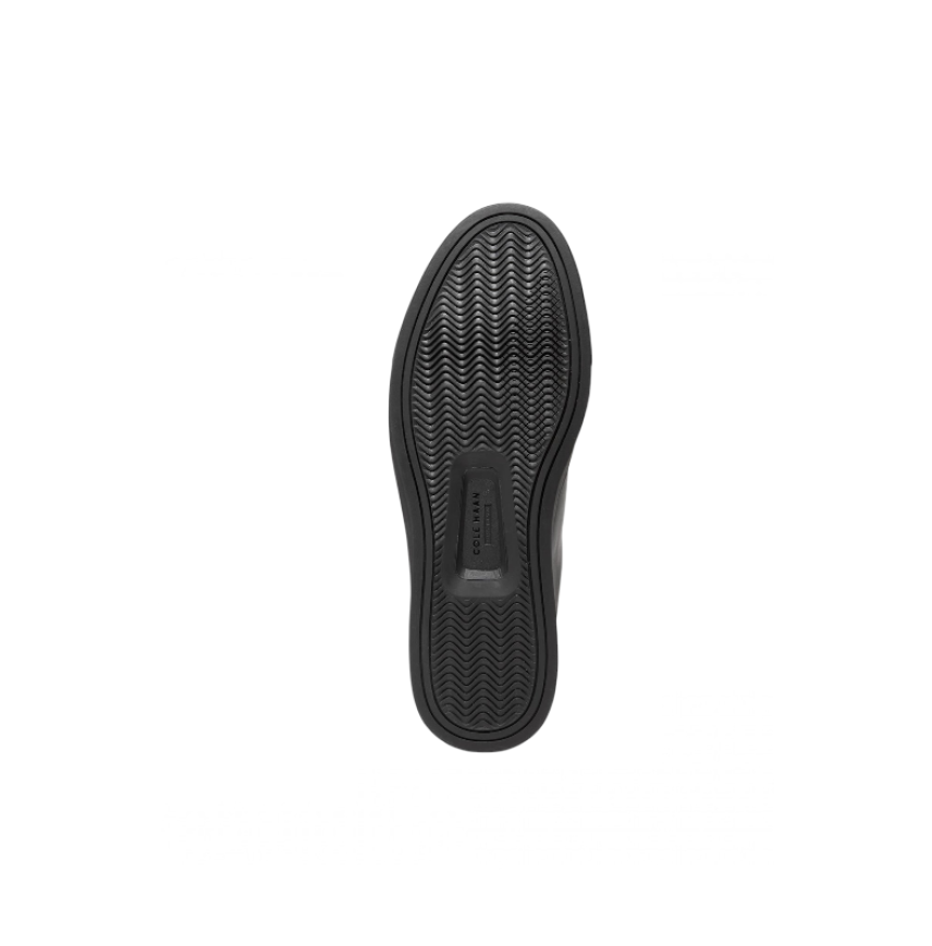 GRANDPRO LUXE SLIP-ON SNEAKERS