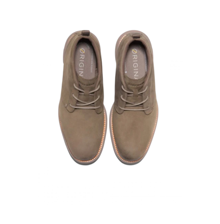 ORIGINALGRAND REMASTERED CHUKK