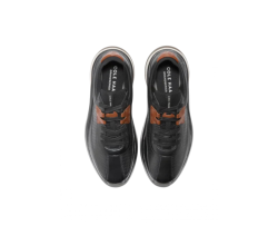 GRANDPRO ALL DAY RUNNER LTHR-B