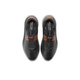 GRANDPRO ALL DAY RUNNER LTHR-B