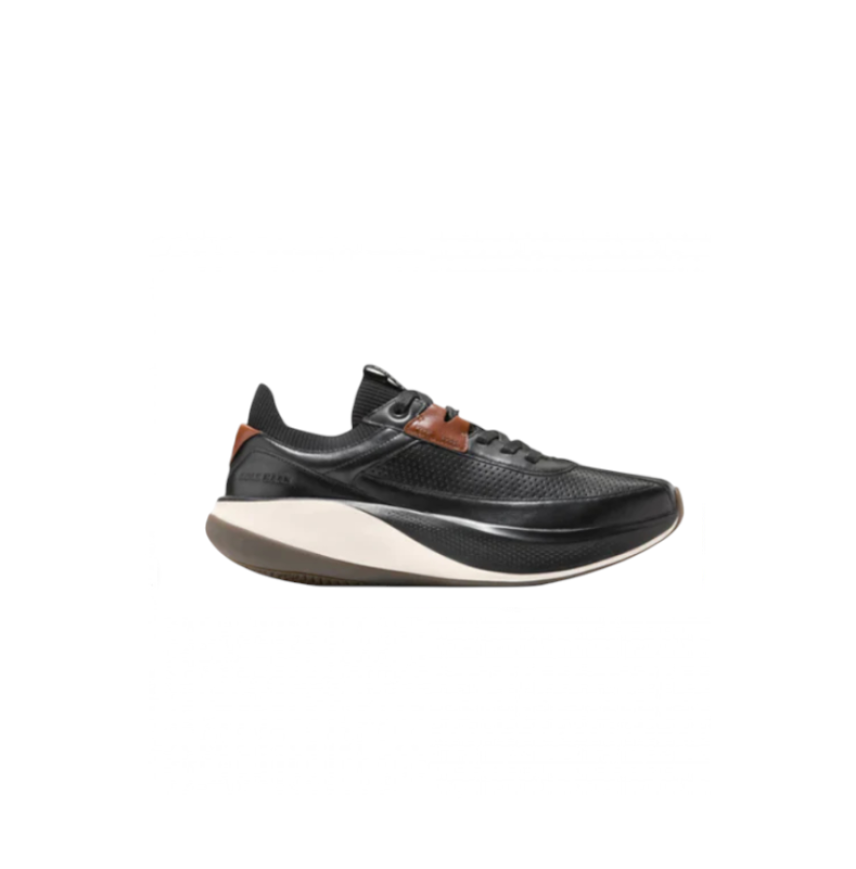 GRANDPRO ALL DAY RUNNER LTHR-B