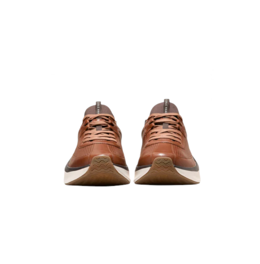 GRANDPRO ALL DAY RUNNER LTHR-C