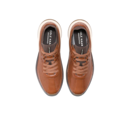 GRANDPRO ALL DAY RUNNER LTHR-C