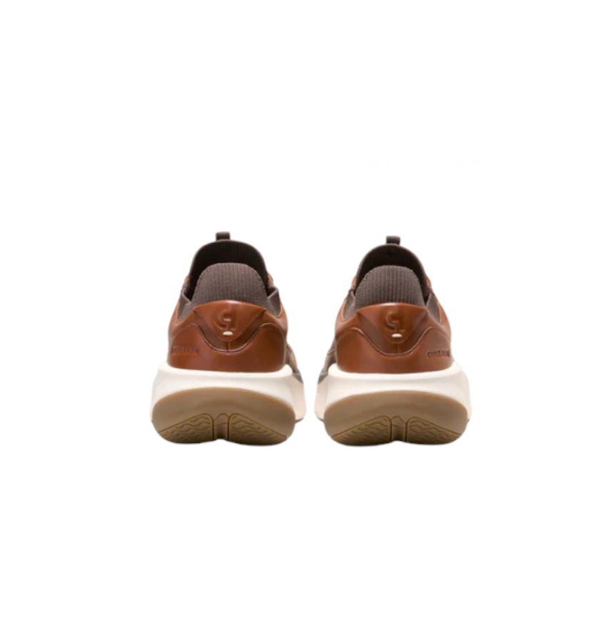 GRANDPRO ALL DAY RUNNER LTHR-C