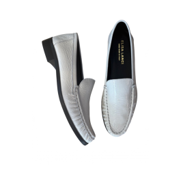 ΓΥΝΑΙΚΕΙΟ ΜΟΚΑΣΙΝΙ ΔΕΡΜΑΤΙΝΟ N