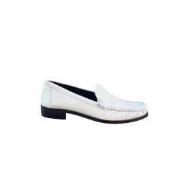 ΓΥΝΑΙΚΕΙΟ ΜΟΚΑΣΙΝΙ ΔΕΡΜΑΤΙΝΟ N