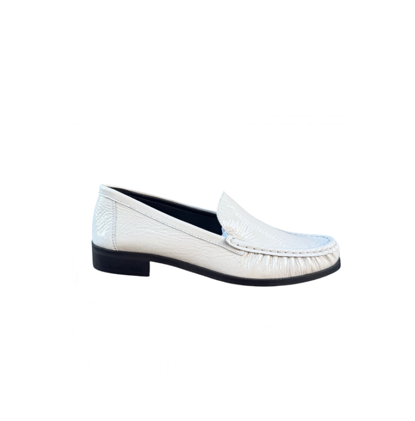 ΓΥΝΑΙΚΕΙΟ ΜΟΚΑΣΙΝΙ ΔΕΡΜΑΤΙΝΟ N