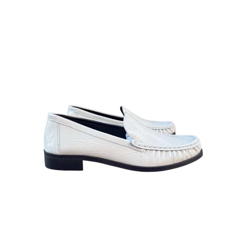 ΓΥΝΑΙΚΕΙΟ ΜΟΚΑΣΙΝΙ ΔΕΡΜΑΤΙΝΟ N