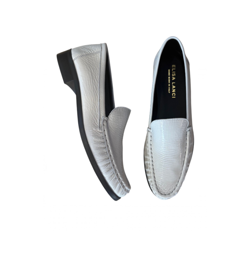 ΓΥΝΑΙΚΕΙΟ ΜΟΚΑΣΙΝΙ ΔΕΡΜΑΤΙΝΟ N