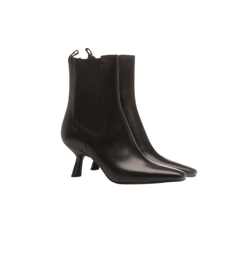 ΓΥΝΑΙΚΕΙΟ ΜΠΟΤΑΚΙ ΔΕΡΜΑΤΙΝΟ ΓΥΝΑΙΚΕΙΟ ΜΠΟΤΑΚΙ ΔΕΡΜΑΤΙΝΟ