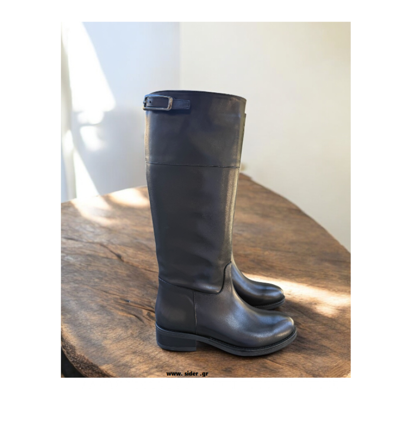 ΓΥΝΑΙΚΕΙΑ ΜΠΟΤΑ ΔΕΡΜΑΤΙΝΗ ΓΥΝΑΙΚΕΙΑ ΜΠΟΤΑ ΔΕΡΜΑΤΙΝΗ