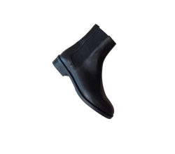 ΓΥΝΑΙΚΕΙΟ ΜΠΟΤΑΚΙ ΔΕΡΜΑΤΙΝΟ