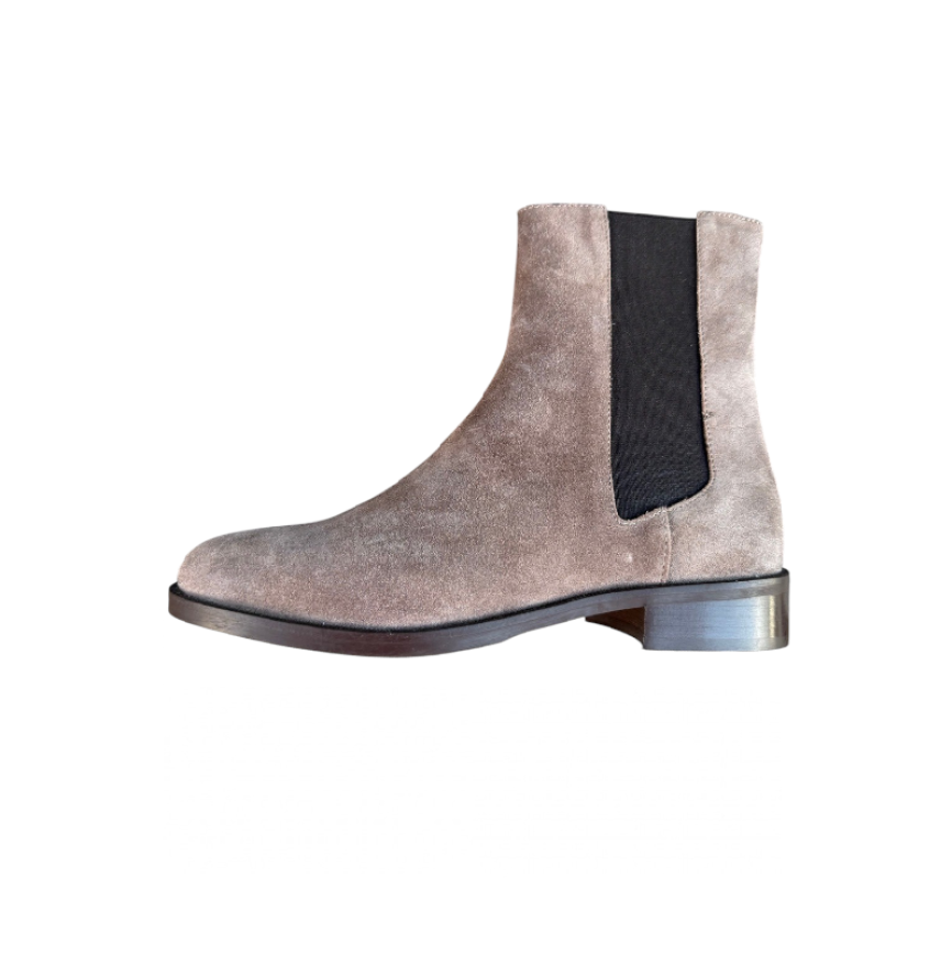 ΓΥΝΑΙΚΕΙΟ ΜΠΟΤΑΚΙ ΔΕΡΜΑΤΙΝΟ ΓΥΝΑΙΚΕΙΟ ΜΠΟΤΑΚΙ ΔΕΡΜΑΤΙΝΟ