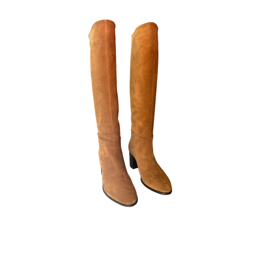 ΓΥΝΑΙΚΕΙΑ ΜΠΟΤΑ ΔΕΡΜΑΤΙΝΗ