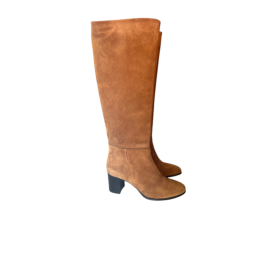 ΓΥΝΑΙΚΕΙΑ ΜΠΟΤΑ ΔΕΡΜΑΤΙΝΗ