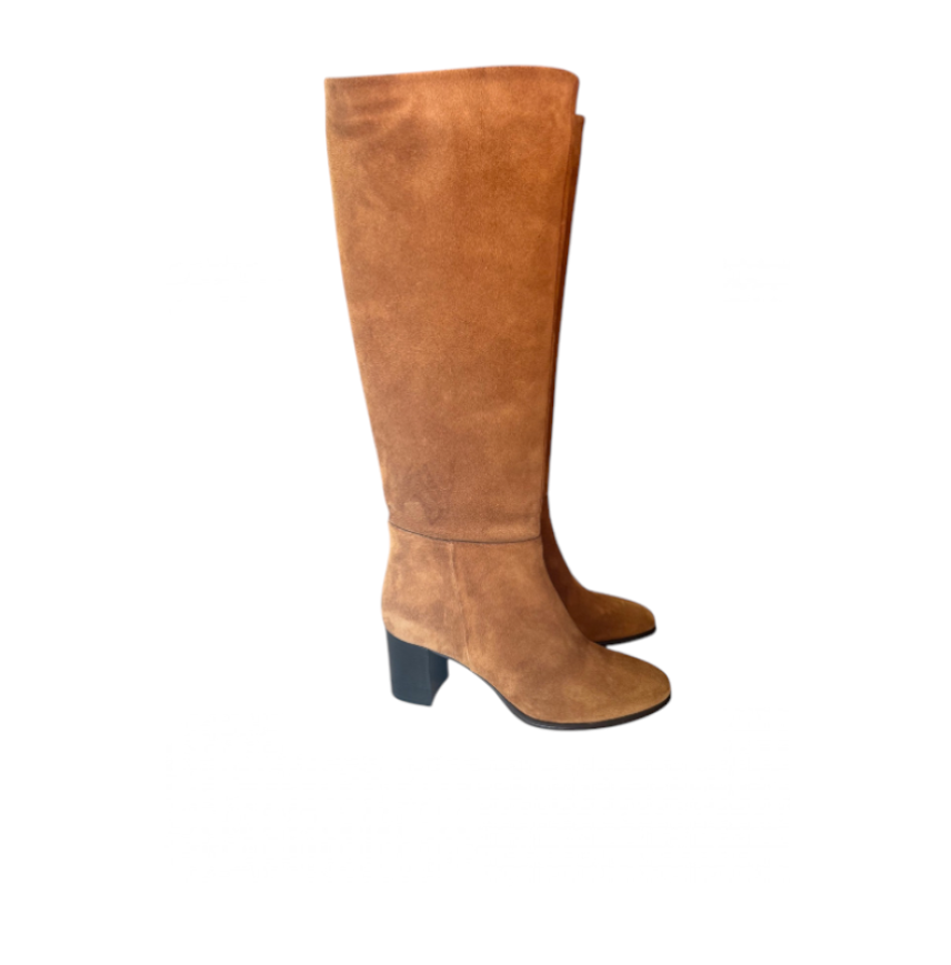 ΓΥΝΑΙΚΕΙΑ ΜΠΟΤΑ ΔΕΡΜΑΤΙΝΗ