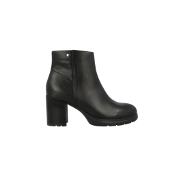 FENICE BOOTIE BLACK IMPRONTE