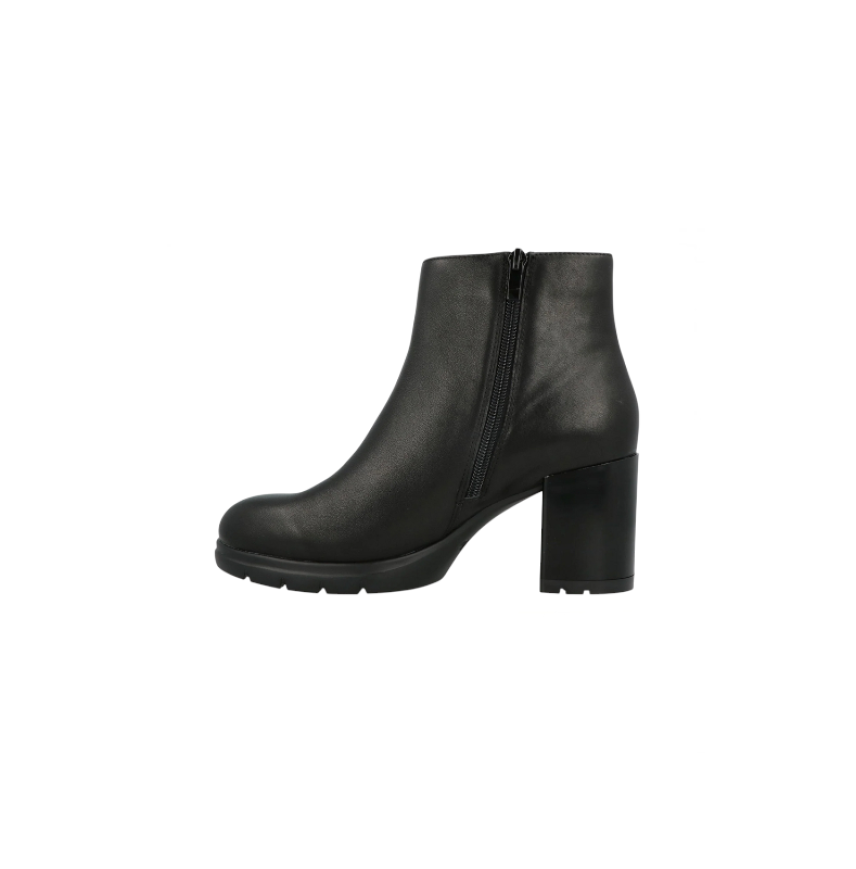 FENICE BOOTIE BLACK IMPRONTE