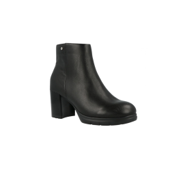 FENICE BOOTIE BLACK IMPRONTE