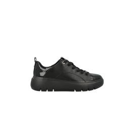 VENIER DERBY BLACK/BLACK SNEAK