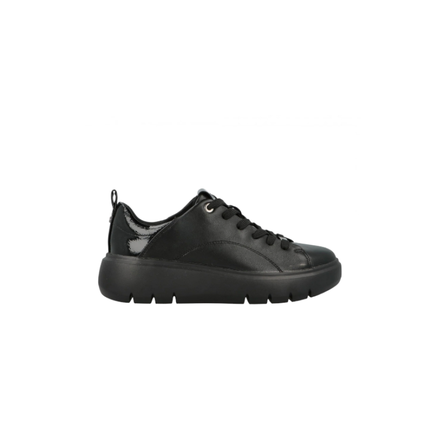 VENIER DERBY BLACK/BLACK SNEAK VENIER DERBY BLACK/BLACK SNEAK