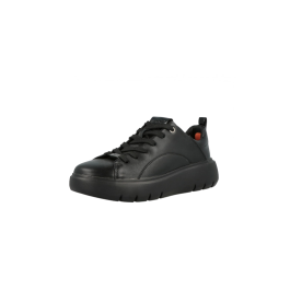 VENIER DERBY BLACK/BLACK SNEAK