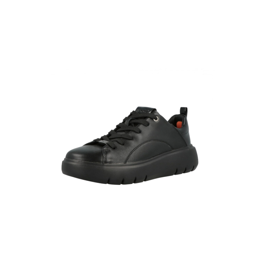 VENIER DERBY BLACK/BLACK SNEAK VENIER DERBY BLACK/BLACK SNEAK