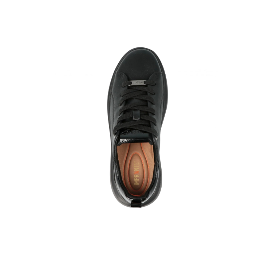 VENIER DERBY BLACK/BLACK SNEAK VENIER DERBY BLACK/BLACK SNEAK