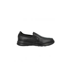SAN POLO SLIP ON BLACK ΑΝΔΡΙΚΟ
