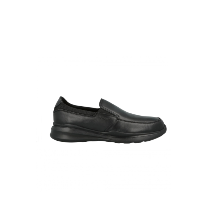 SAN POLO SLIP ON BLACK ΑΝΔΡΙΚΟ