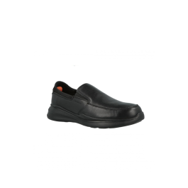 SAN POLO SLIP ON BLACK ΑΝΔΡΙΚΟ